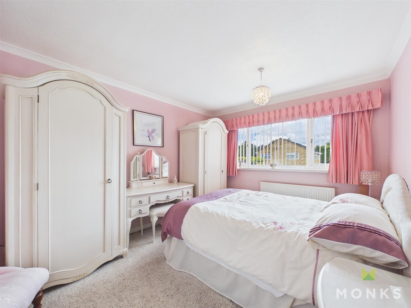 11 Whittington Close, Shrewsbury, SY1 4TG For Sale